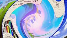 Power x Frutiger aero
