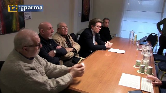SANITÀ, VIGNALI: ANCORA LISTE CHIUSE, A PARMA NESSUN CAMBIAMENTO | SANITÀ, VIGNALI: ANCORA LISTE CHIUSE, A PARMA NESSUN CAMBIAMENTO