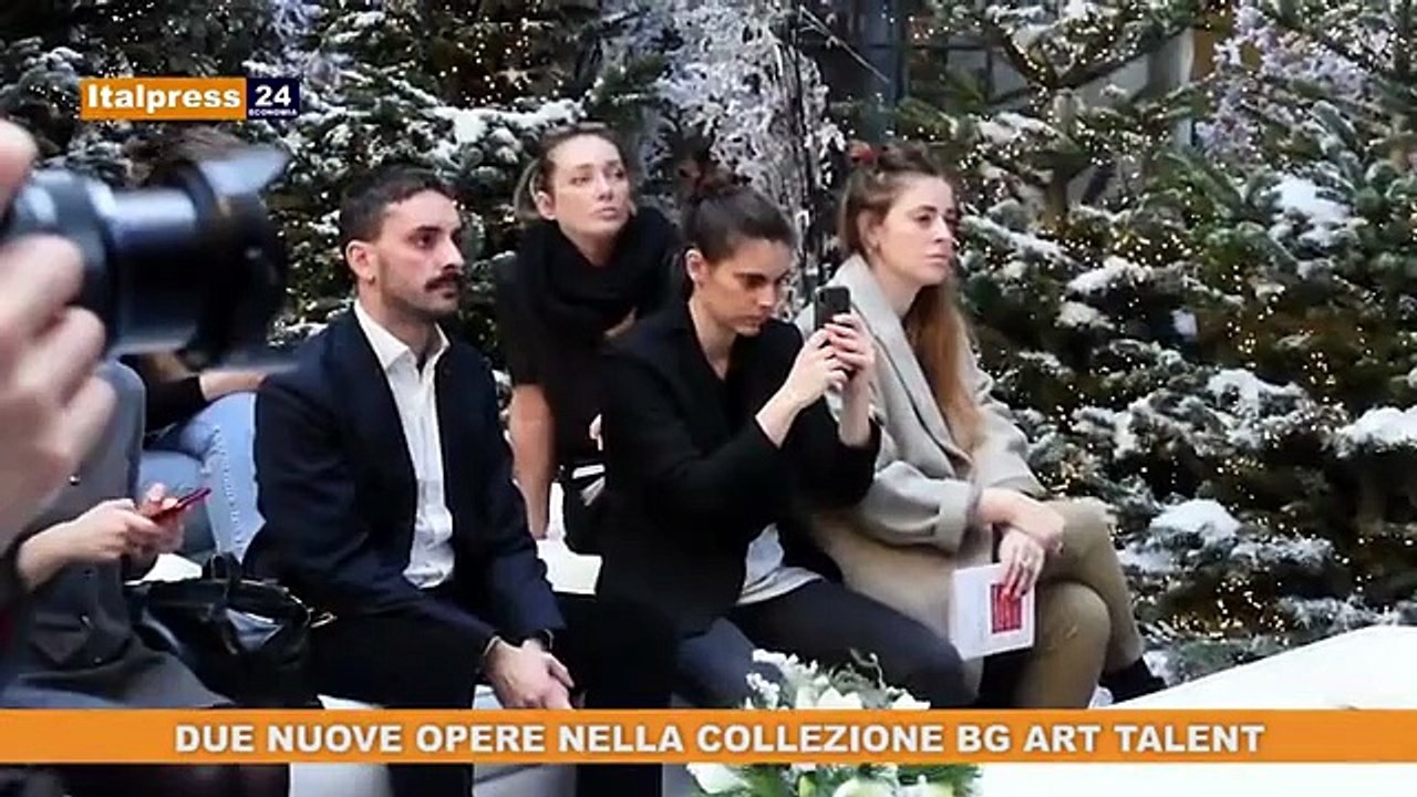 tg economia  9 dicembre
