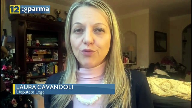 DIGA DI VETTO, CAVANDOLI: “ACCELERAZIONE TANGIBILE SULL’ITER” | DIGA DI VETTO, CAVANDOLI: “ACCELERAZIONE TANGIBILE SULL’ITER”