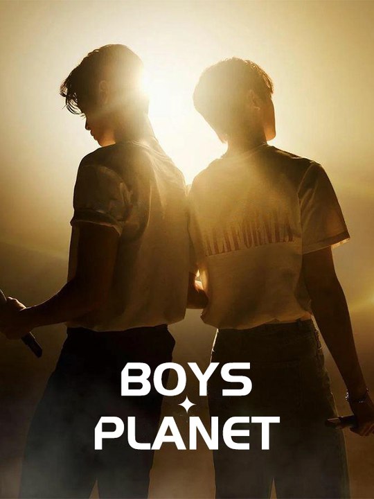 Boys Planet - Episode 9 EngSub