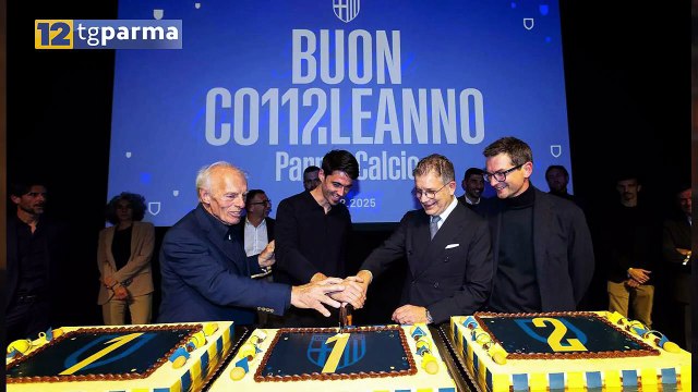 PARMA, CUESTA: FELICE DI ESSERE A PARMA, SAPEVO CHE ERA LA SCELTA GIUSTA | PARMA, CUESTA: FELICE DI ESSERE A PARMA, SAPEVO CHE ERA LA SCELTA GIUSTA