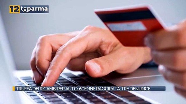 TRUFFA DEI RICAMBI PER AUTO, 60ENNE RAGGIRATA: TRE DENUNCE | TRUFFA DEI RICAMBI PER AUTO, 60ENNE RAGGIRATA: TRE DENUNCE