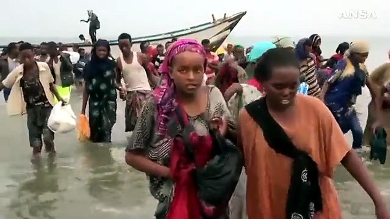 Yemen, l'incubo dei migranti rapiti e torturati: "Senza cibo e senza acqua"