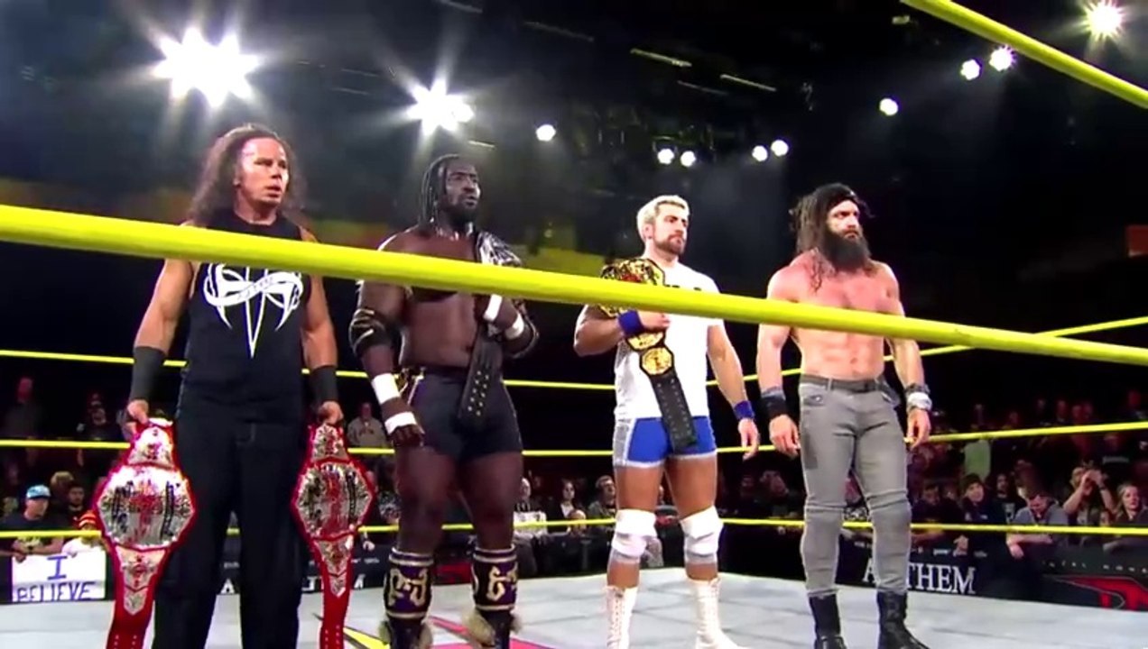 Impact Wrestling 6. März 2025 Volle Show | Ganzer Film Deutsch