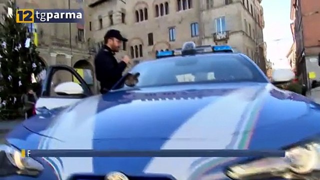 FERMATI DALLA POLIZIA I SOLITI NOTI DELLE BABY GANG. UNO AVEVA COLTELLO CON LAMA DI 20 CM | FERMATI DALLA POLIZIA I SOLITI NOTI DELLE BABY GANG. UNO AVEVA COLTELLO CON LAMA DI 20 CM