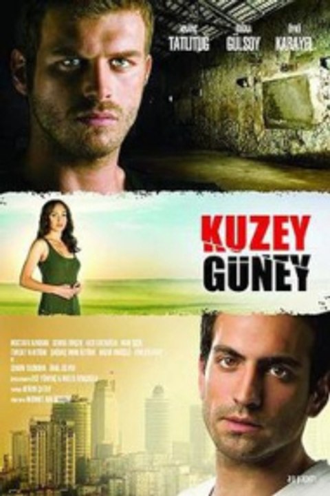 Kuzey y Guney (Kuzey Guney) - Episode 80 EngSub