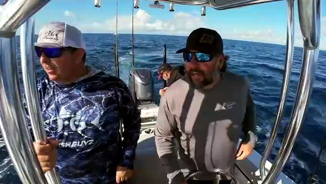 The Fish Guyz S07E04