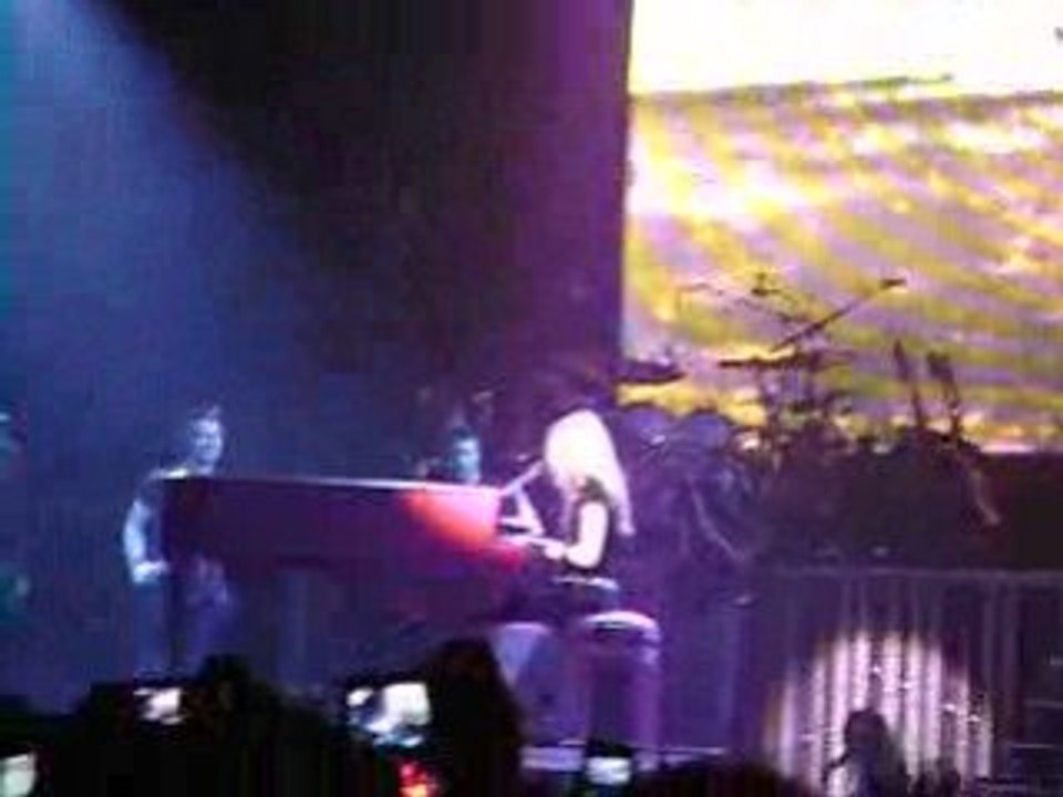 avril lavigne when you're gone