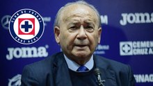 Billy Álvarez: Reportan muerte del expresidente de Cruz Azul