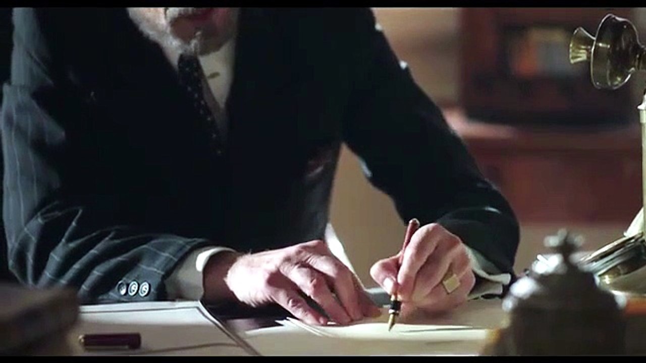La vida prometida Cap 4