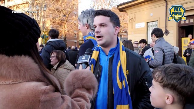Vox Populi Gialloblù 13a puntata del 17-02-26 | Vox Populi Gialloblù 13a puntata del 17-02-26