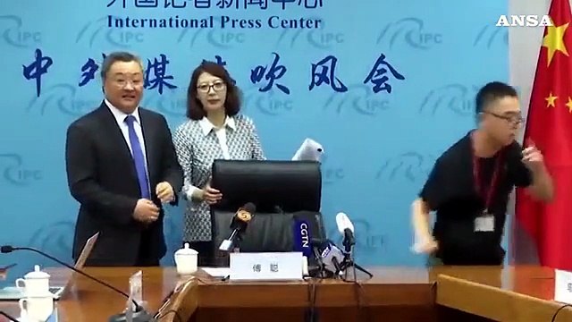 Tregua fra Usa e Cina, ora guerra dazi si sposta sull'Ue