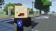 Un Kikoo décide d'invoquer Herobrine ! Et ça ne se passe pas comme prévu ! 🤨