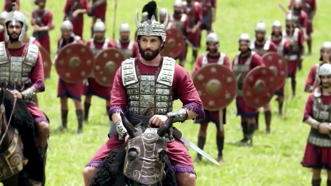 Reyes capitulo 11 temporada 1 latino