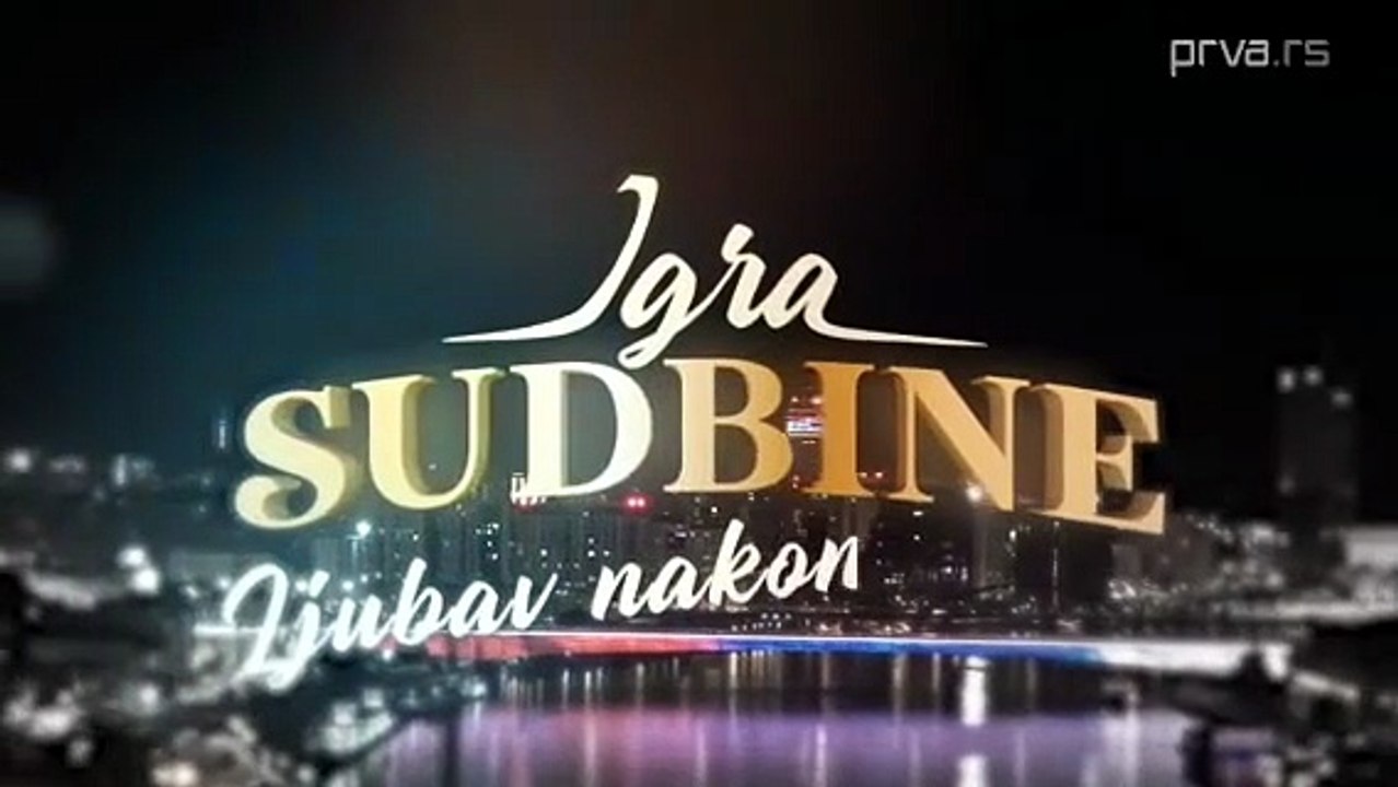 Igra sudbine 1760 epizoda (24/4/2026)