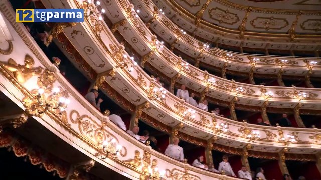 SINDACO GUERRA: PARMA CITTÁ ATTRATTIVA, RECORD DI RESIDENTI | SINDACO GUERRA: PARMA CITTÁ ATTRATTIVA, RECORD DI RESIDENTI