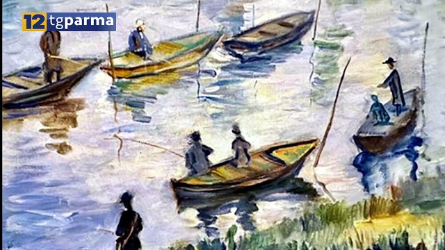 IMPRESSIONISMO, MOSTRA DAL 14 FEBBRAIO A PALAZZO TARASCONI | IMPRESSIONISMO, MOSTRA DAL 14 FEBBRAIO A PALAZZO TARASCONI