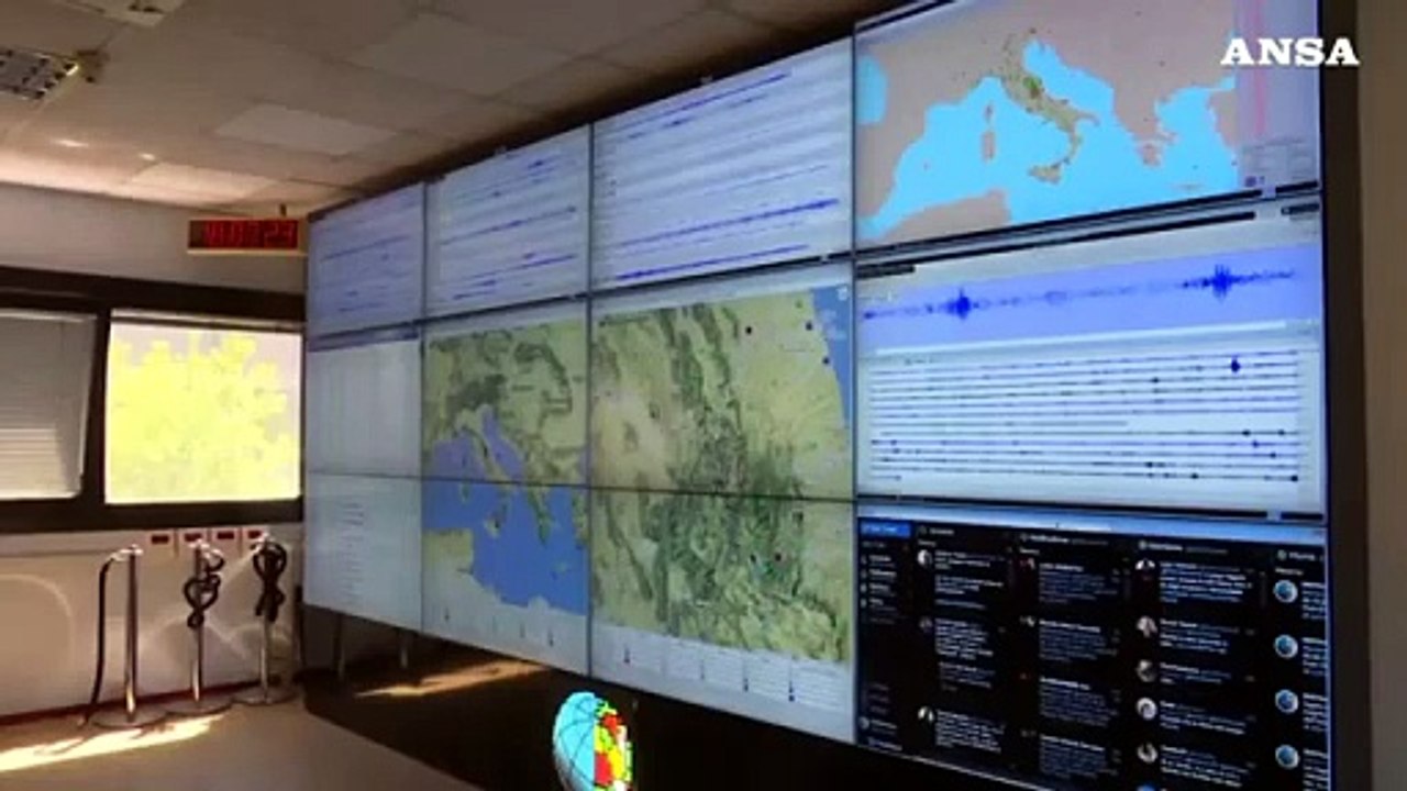 Ingv ha 20 anni,ricerca chiave per affrontare terremoti