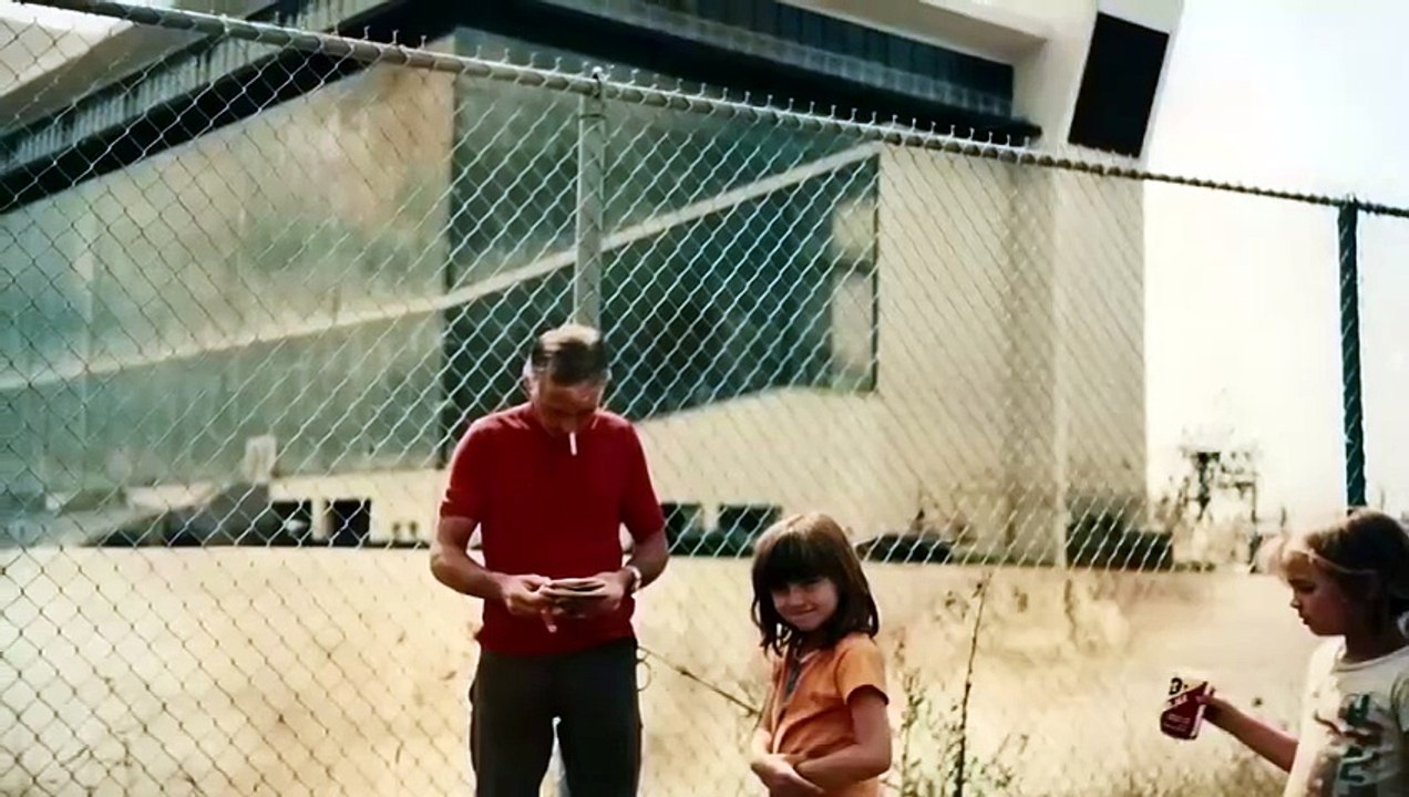 My Killer Father The Green Hollow Murders - Season 1 Episode 1