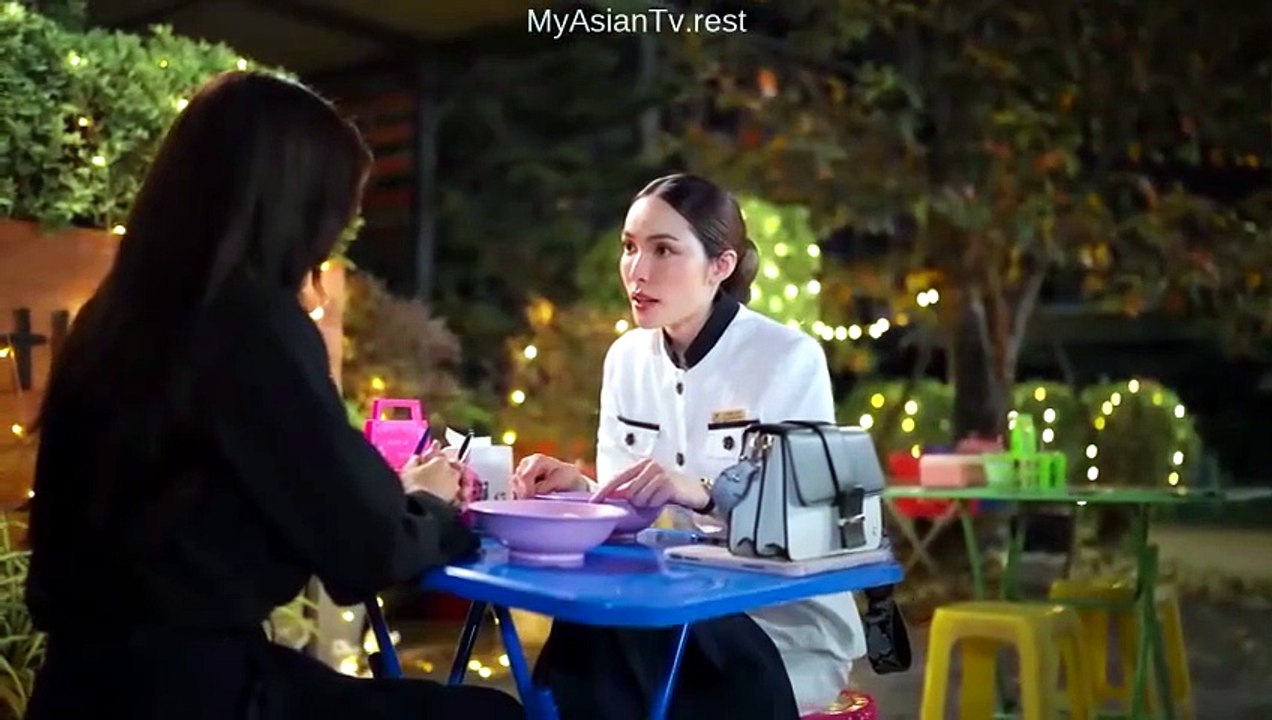 The Water Ep 3 Eng Sub