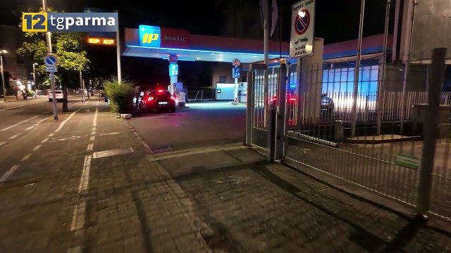 AVEVA IL DIVIETO DI DIMORA A PARMA MA COMPIE REATI: 23ENNE ARRESTATO | AVEVA IL DIVIETO DI DIMORA A PARMA MA COMPIE REATI: 23ENNE ARRESTATO