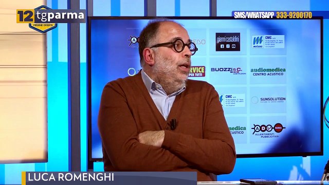 A BAR SPORT L'ANALISI DI PARMA-VERONA E DEL MOMENTO DEI CROCIATI | A BAR SPORT L'ANALISI DI PARMA-VERONA E DEL MOMENTO DEI CROCIATI