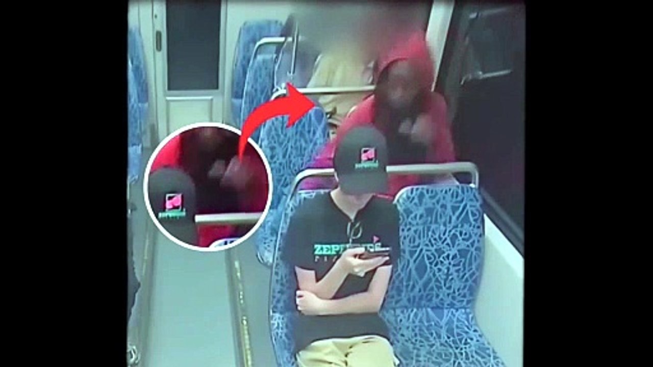 SHE ESCAPED 😱 | CHARLOTTE United States