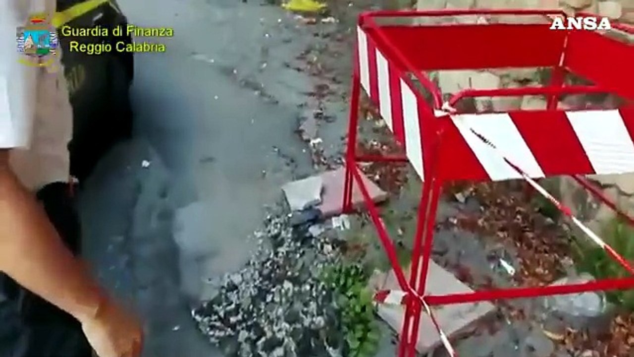 Reggio Calabria, fondi pubblici finiti nelle mani della 'ndrangheta