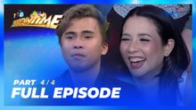 It's Showtime: Yael Yuzon, SUMALANG SA 'TAWAG NG TANGHALAN?' (May 30, 2026) (Part 4/4)