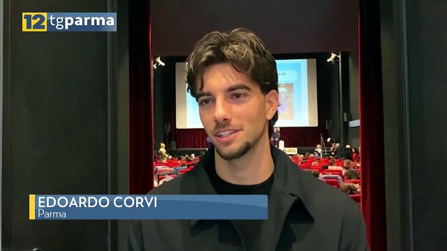 CORVI: PRONTI PER L'ATALANTA. RINALDI? CONTENTO PER LUI | CORVI: PRONTI PER L'ATALANTA. RINALDI? CONTENTO PER LUI
