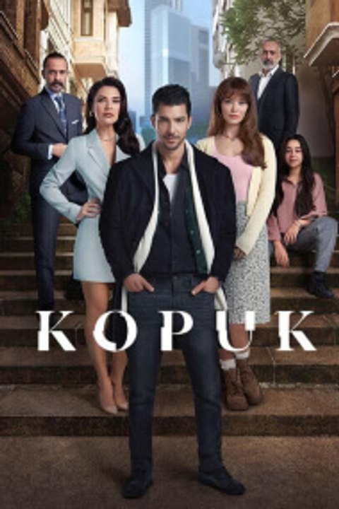 Kopuk (Separado) - Episode 4