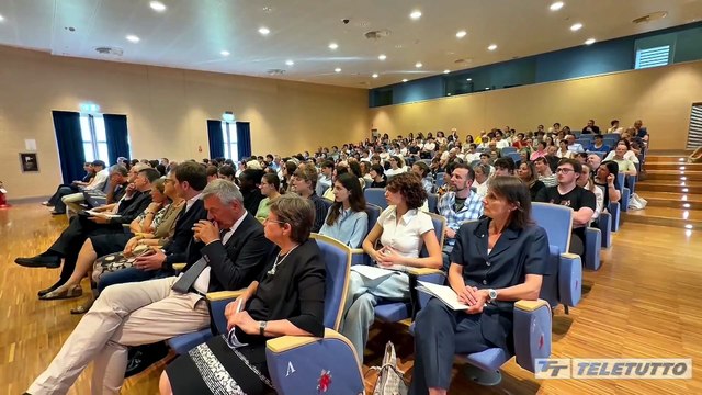 Video News - I giovani allo Specchio, premio a Concesio