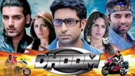 Dhoom (2004) Hindi Full Movie HD | Abhishek Bachchan | John Abraham | Esha Deol | Rimi Sen | digital tv