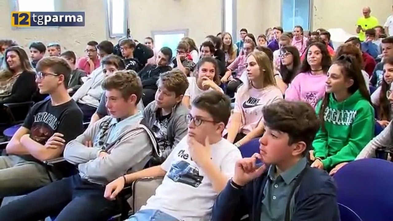 sventola la vita