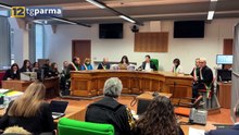 NUOVA UDIENZA IN CORTE D'ASSISE PER CHIARA PETROLINI | NUOVA UDIENZA IN CORTE D'ASSISE PER CHIARA PETROLINI