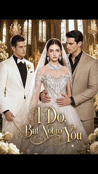 I Do, But Not to You