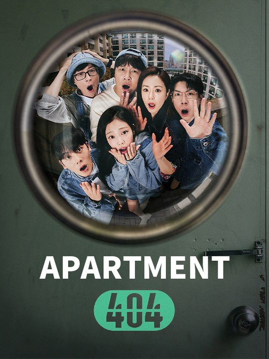 Apartment 404 - Episode 1 EngSub