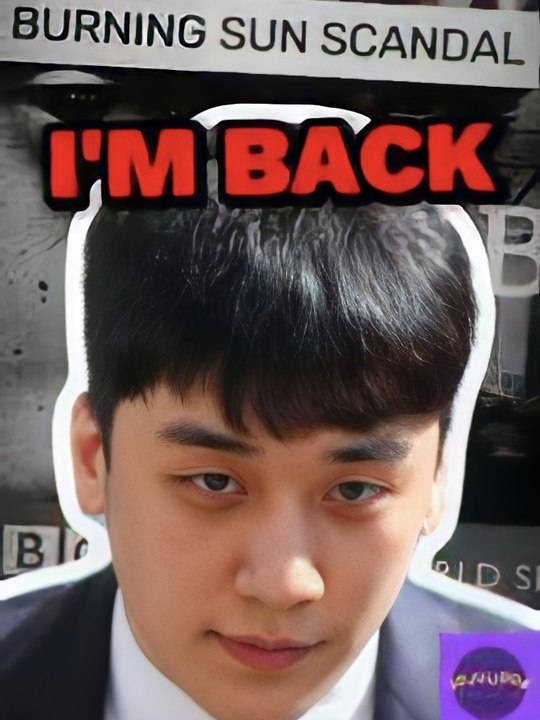Burning Sun: Exposing the Secret K-pop Chat Groups - Episode 1 EngSub