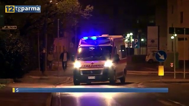 SCONTRO TRA AUTO IN VIA EMILIO LEPIDO: DUE MAROCCHINI GRAVI AL MAGGIORE