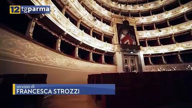 STAGIONE LIRICA: VENERDÍ APERTURA AL REGIO CON ORFEO ED EURIDICE DI GLUCK | STAGIONE LIRICA: VENERDÍ APERTURA AL REGIO CON ORFEO ED EURIDICE DI GLUCK