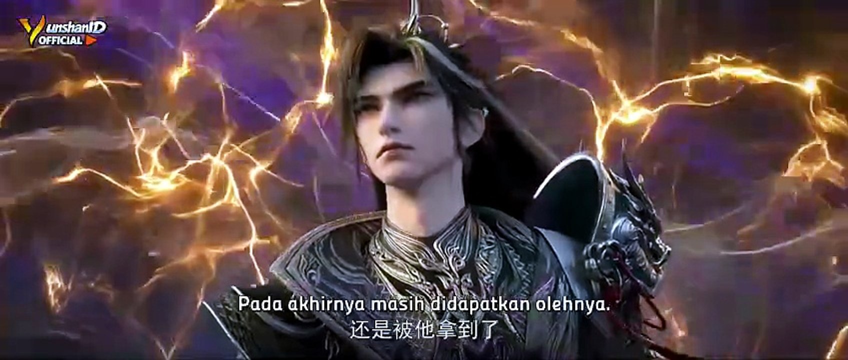 PW EPISODE 266 SUB INDO