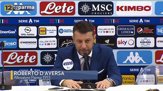 PARMA 1913, OGGI LA RIPRESA DEGLI ALLENAMENTI; L'INTER ALLA CARICA PER KULUSEVSKI