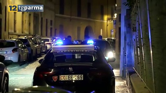 FERITO DA UNA COLTELLATA IN BORGO RICCIO: 27ENNE GRAVISSIMO | FERITO DA UNA COLTELLATA IN BORGO RICCIO: 27ENNE GRAVISSIMO