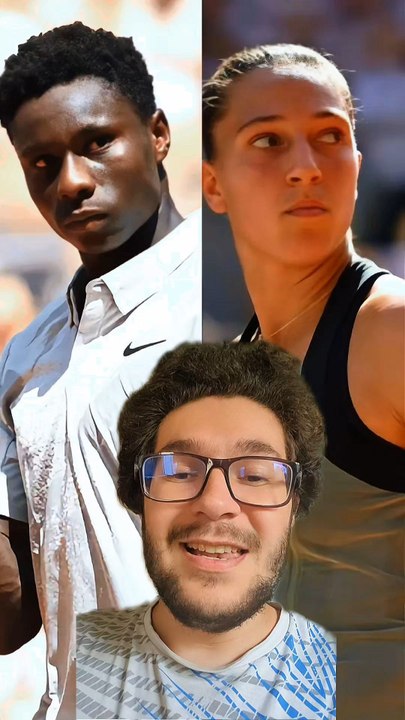 DIANE PARRY SE QUALIFIE, MOÏSE KOUAME ÉLIMINÉ !