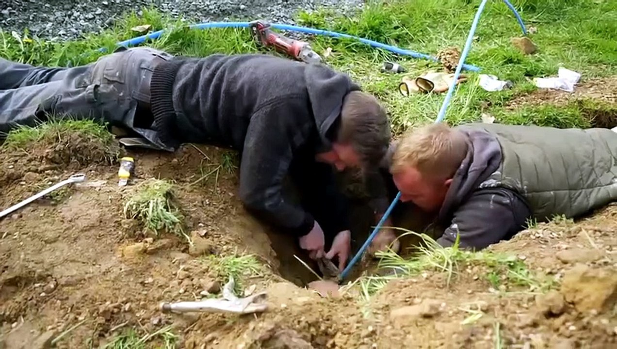 Chateau DIY S11E17