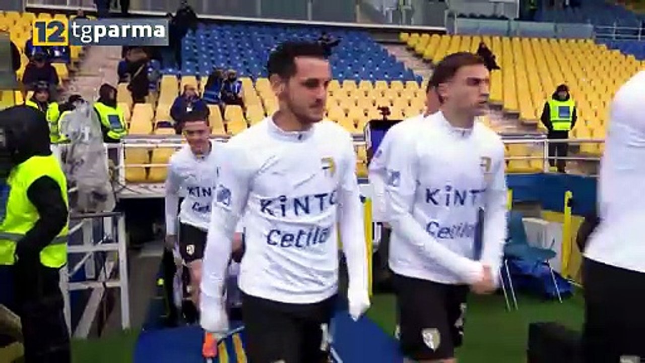 PARMA TRA CAMPIONATO E TRATTATIVE. SCHJELDERUP...