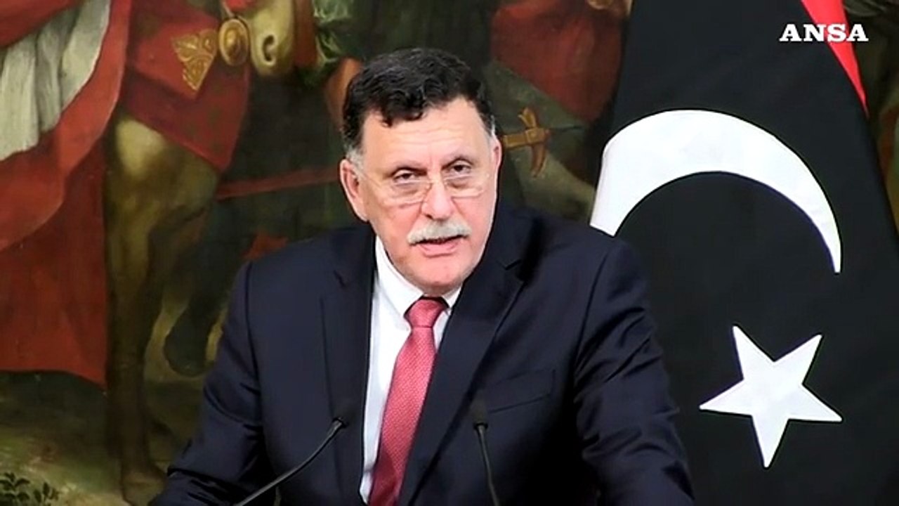 Il Parlamento turco vota l'invio delle truppe in Libia