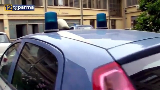 MAXI CONTROLLI DELLA POLIZIA, NEI GUAI LADRI E SPACCIATORI