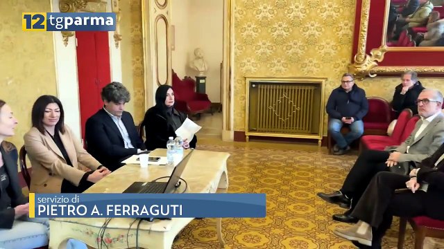 FIDENZA, RISTRUTTURATO LO STORICO TEATRO MAGNANI | FIDENZA, RISTRUTTURATO LO STORICO TEATRO MAGNANI